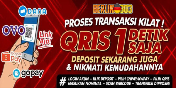 Proses Qris 1 Detik